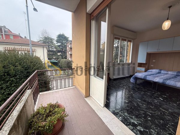 appartamento in affitto a Modena in zona Sant'Agnese