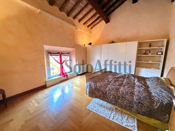 appartamento in affitto a Modena in zona Centro Storico