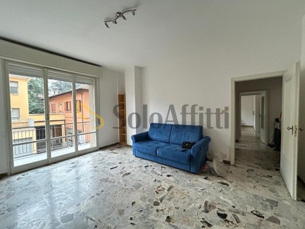 appartamento in affitto a Modena in zona San Lazzaro / Modena Est