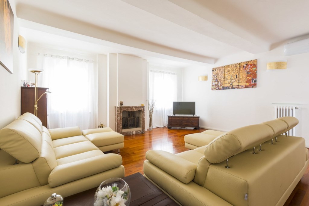 appartamento in affitto a Modena in zona Centro Storico