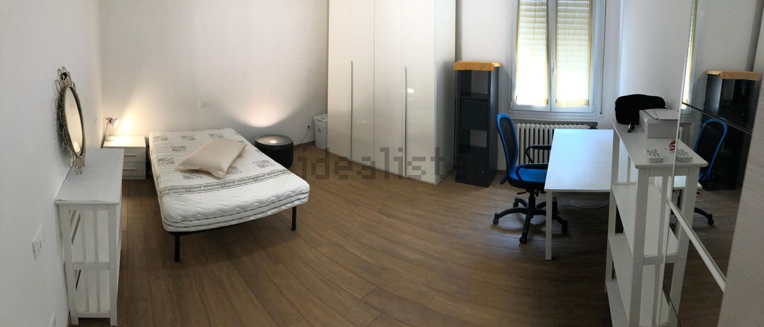 appartamento in affitto a Modena in zona Sant'Agnese