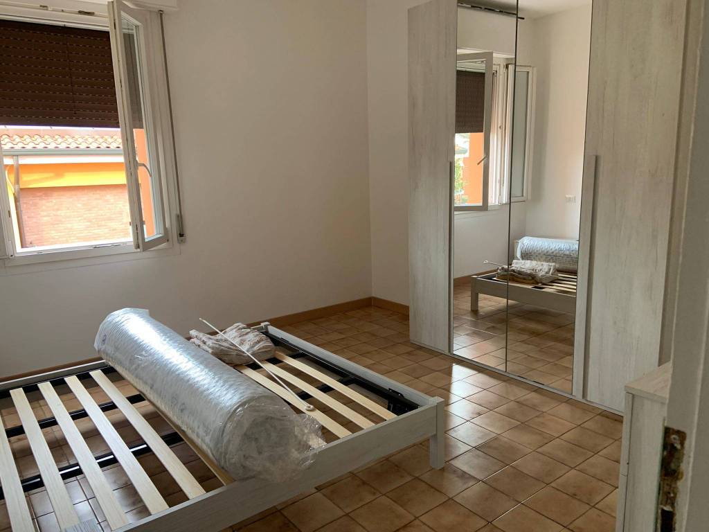 appartamento in affitto a Modena in zona Buon Pastore