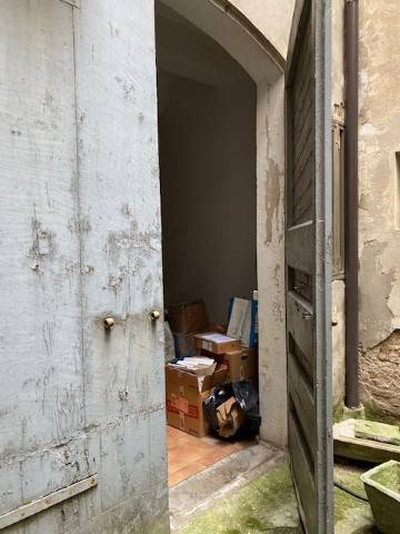 locale commerciale in affitto a Modena in zona Centro Storico