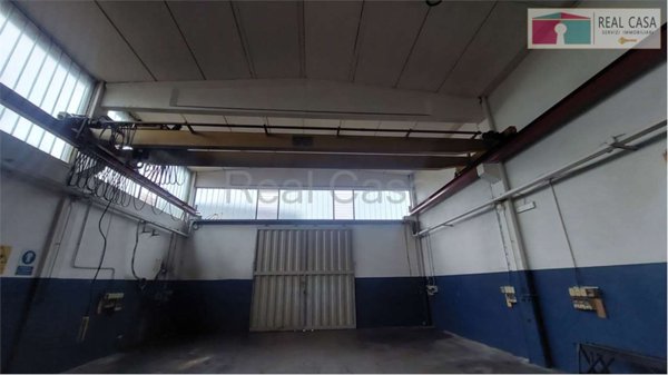 ufficio in affitto a Modena in zona San Lazzaro / Modena Est