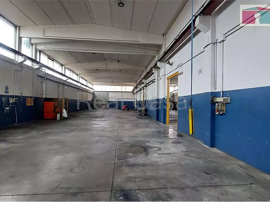 ufficio in affitto a Modena in zona San Lazzaro / Modena Est