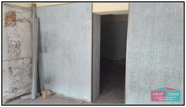 negozio in affitto a Modena in zona San Damaso