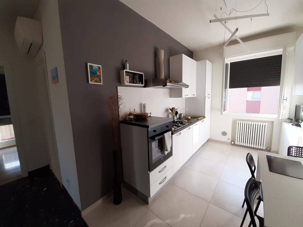 appartamento in affitto a Modena in zona San Lazzaro / Modena Est