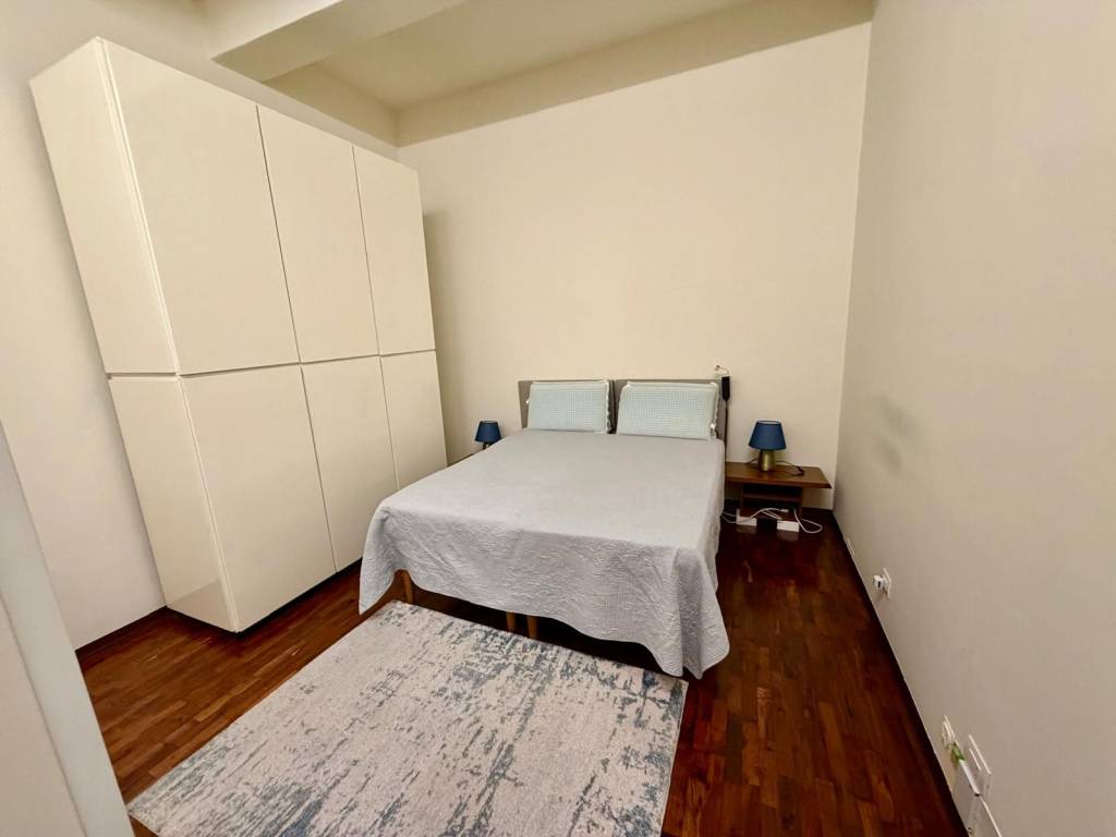 appartamento in affitto a Modena in zona Centro Storico