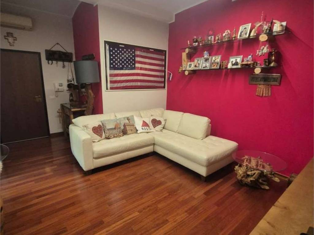 appartamento in affitto a Modena in zona Centro Storico