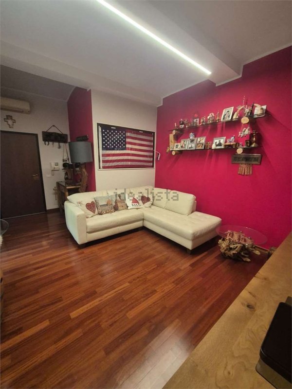 appartamento in affitto a Modena in zona Centro Storico