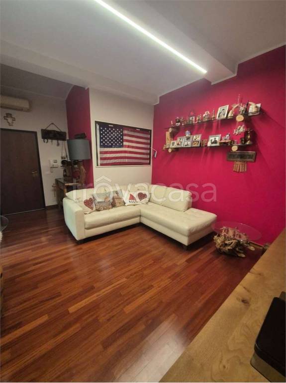 appartamento in affitto a Modena in zona Centro Storico