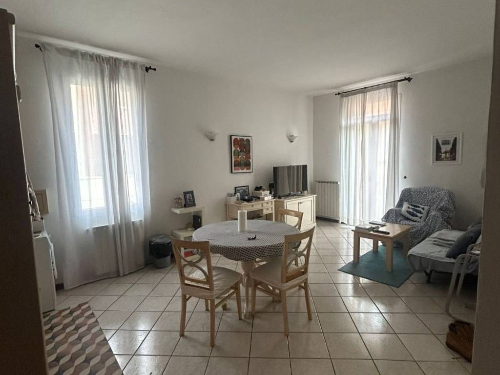 appartamento in affitto a Modena in zona San Cataldo