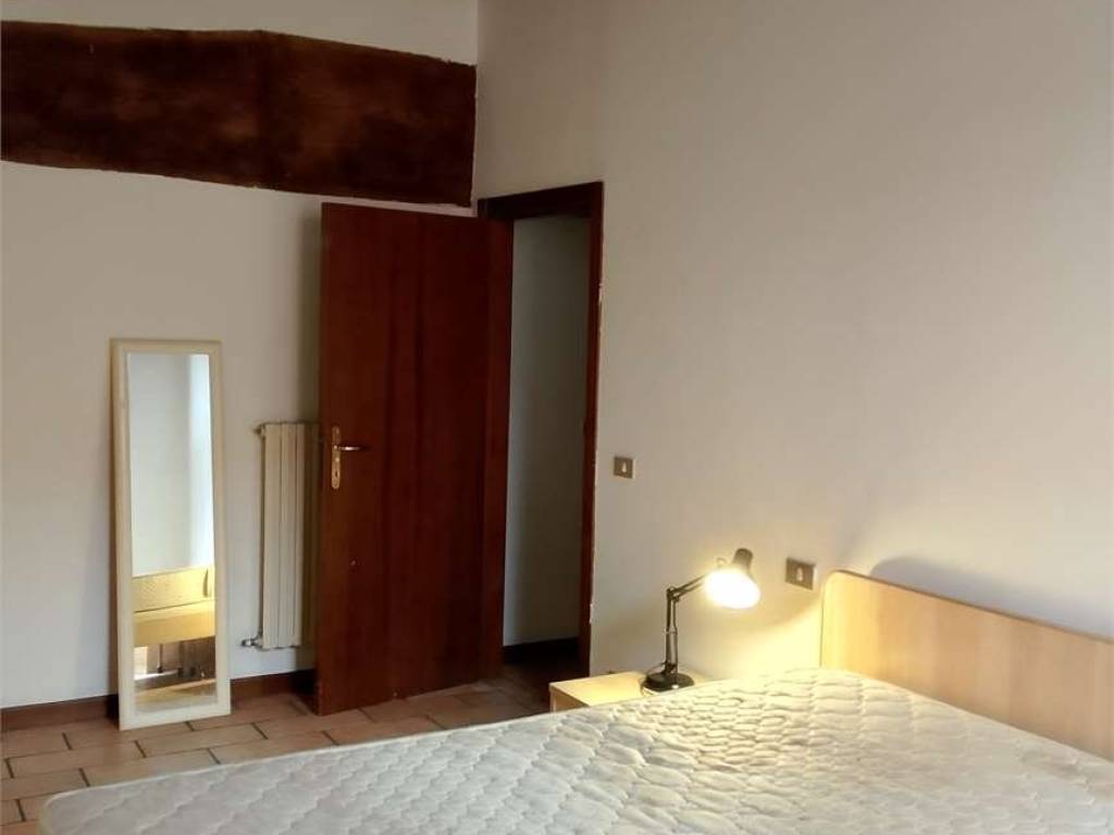 appartamento in affitto a Modena