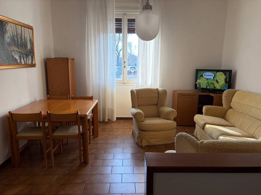 appartamento in affitto a Modena in zona Sant'Agnese