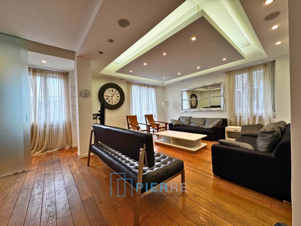 appartamento in affitto a Modena