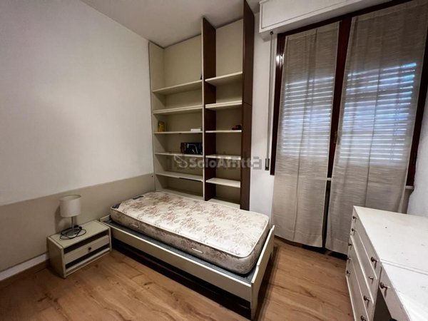 appartamento in affitto a Modena in zona Sant'Agnese