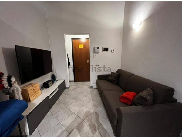 appartamento in affitto a Modena in zona Centro Storico