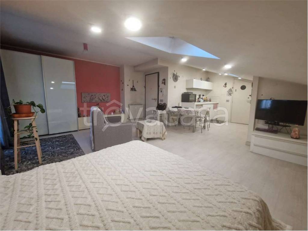 appartamento in affitto a Modena