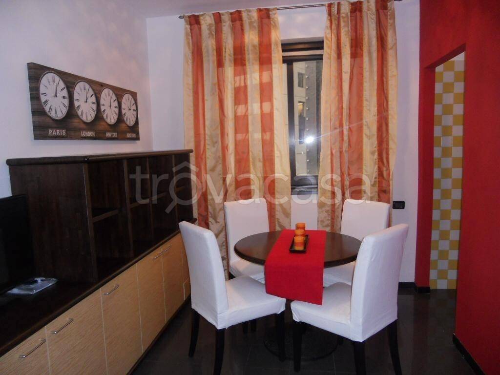 appartamento in affitto a Modena in zona San Faustino