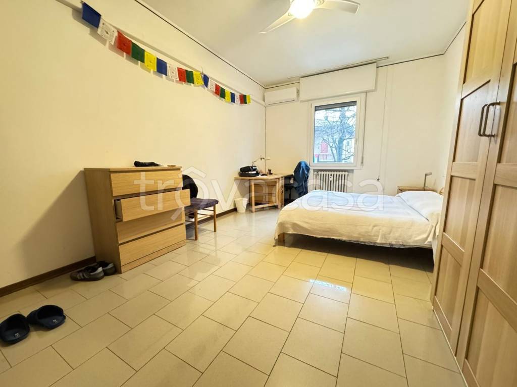 monolocale in affitto a Modena