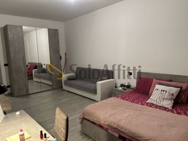 attico in affitto a Modena in zona San Lazzaro / Modena Est