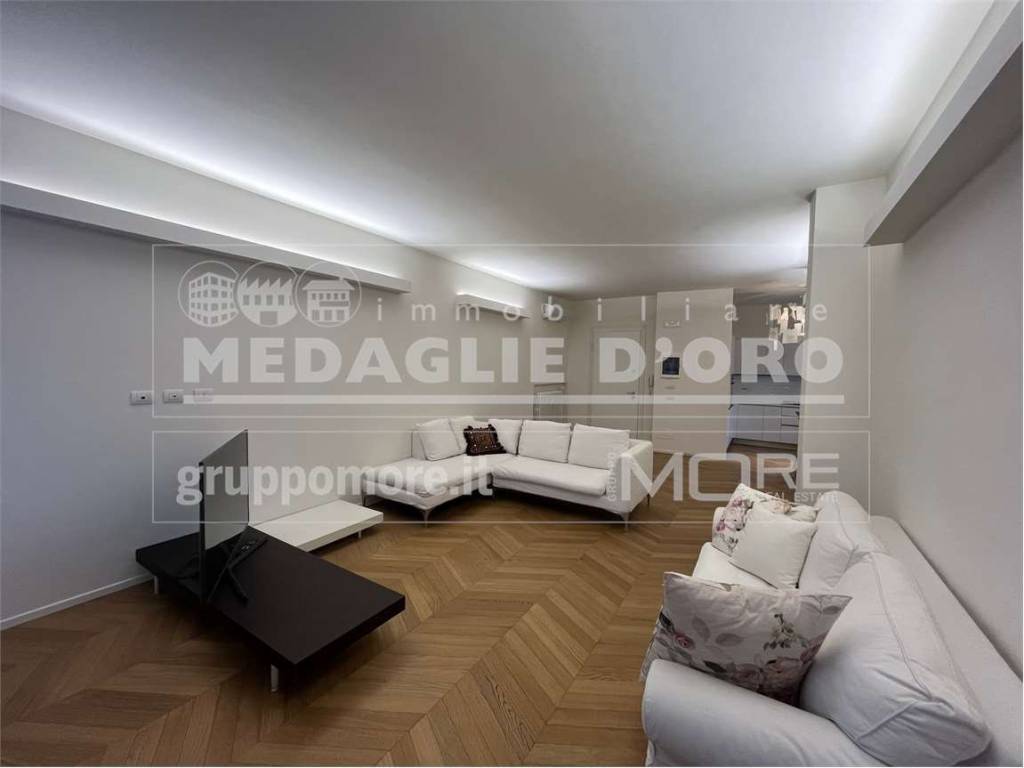 appartamento in affitto a Modena