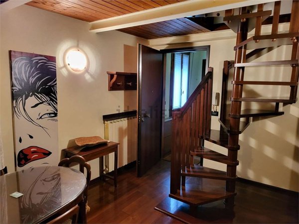 appartamento in affitto a Modena in zona Sant'Agnese