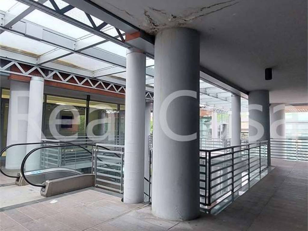 ufficio in affitto a Modena