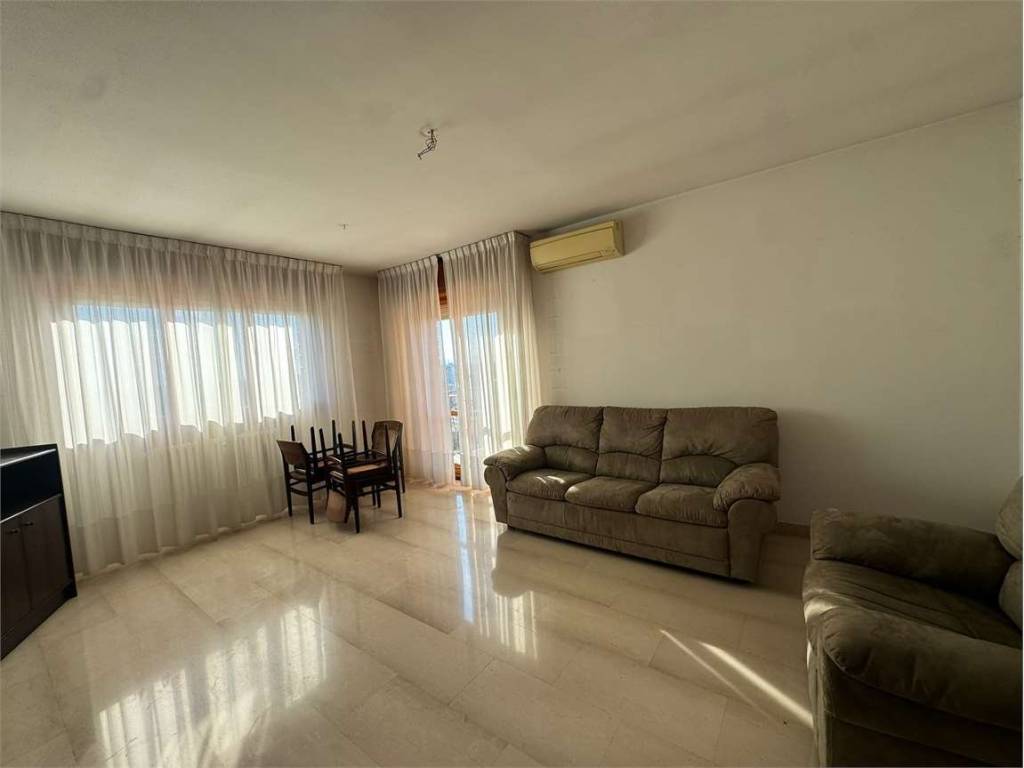 appartamento in affitto a Modena in zona Buon Pastore