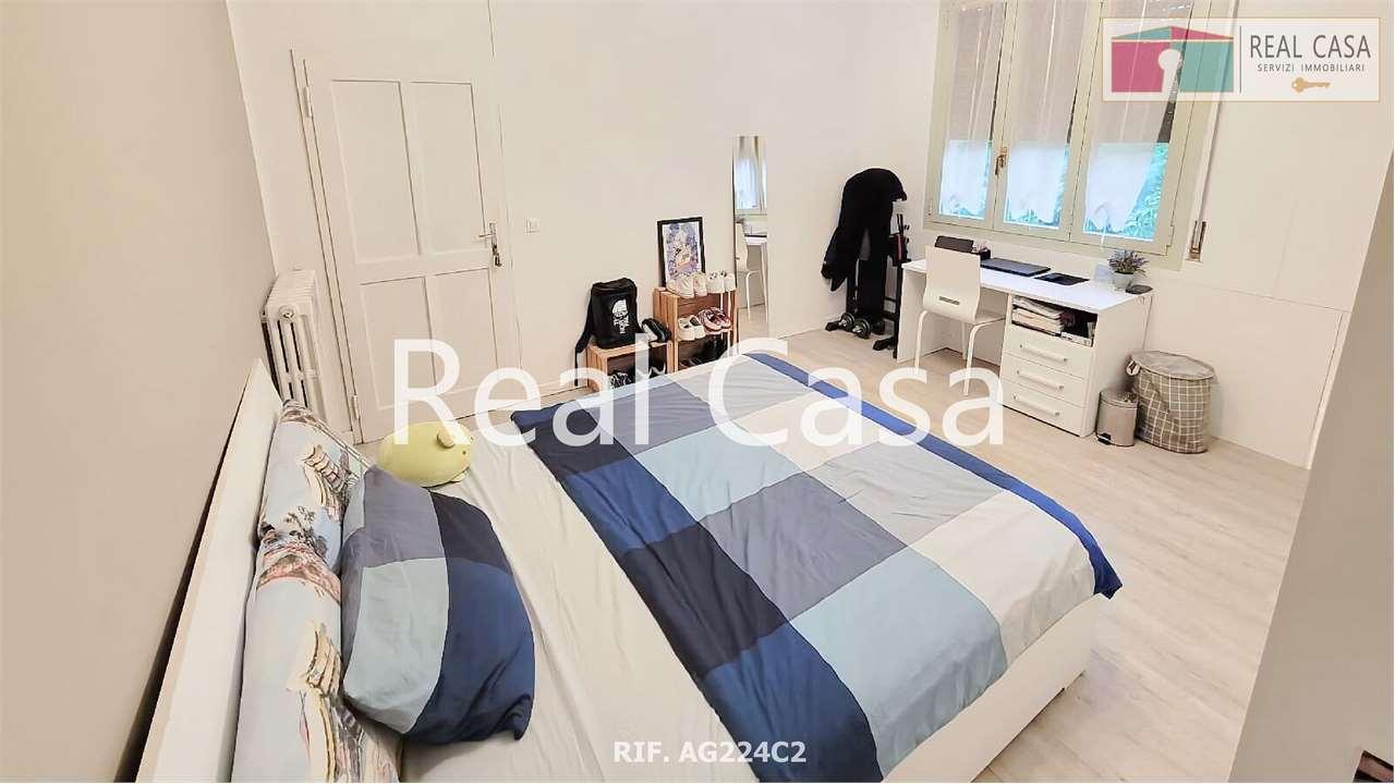 appartamento in affitto a Modena