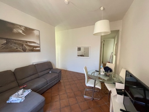 appartamento in affitto a Modena in zona Centro Storico