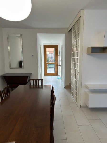 appartamento in affitto a Modena in zona Centro Storico