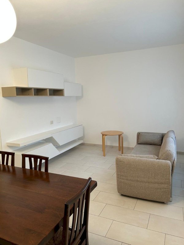 appartamento in affitto a Modena in zona Cognento