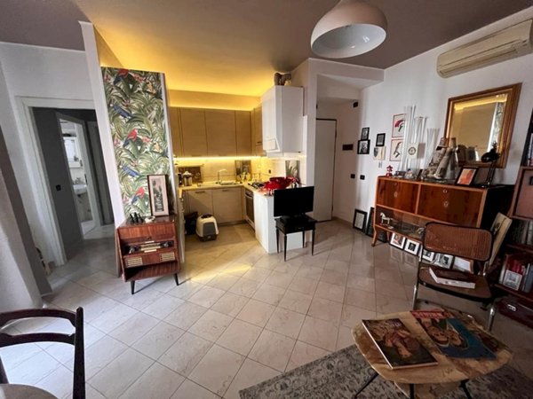 appartamento in affitto a Modena in zona Amendola