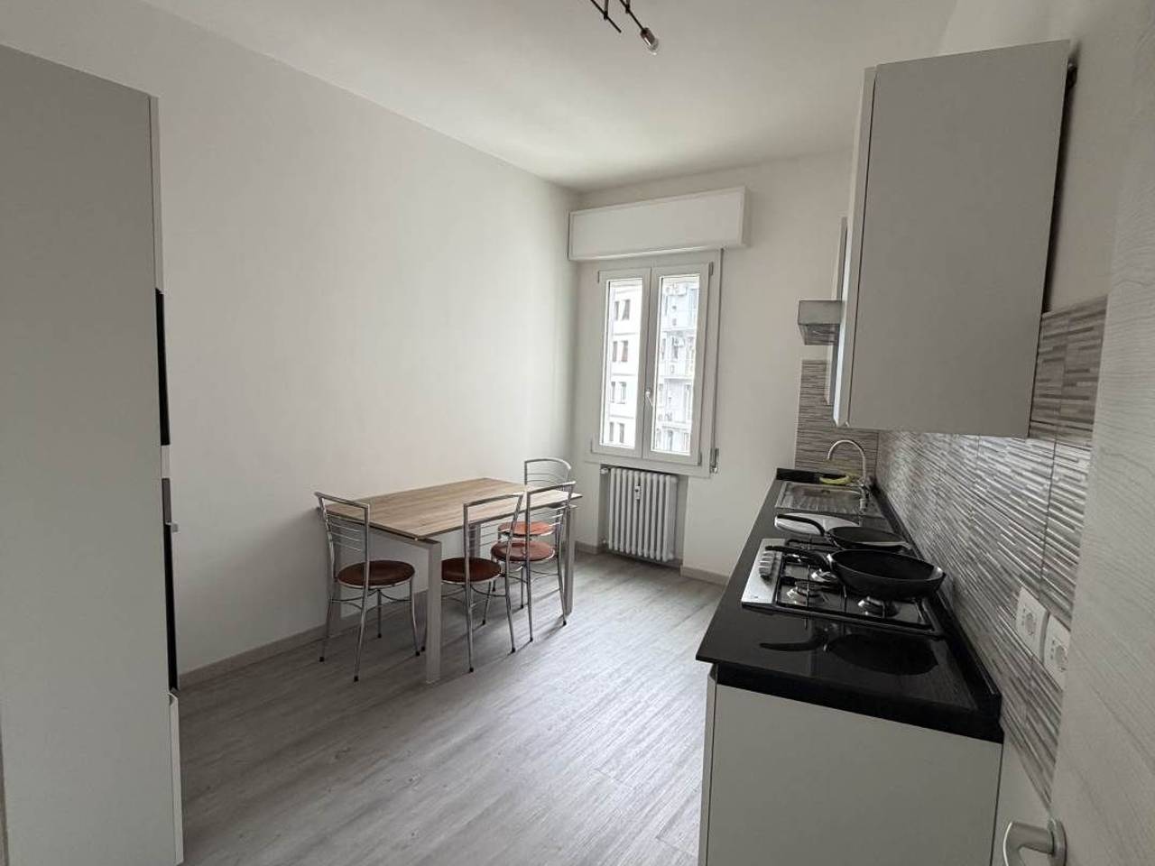 negozio in affitto a Modena in zona Sant'Agnese