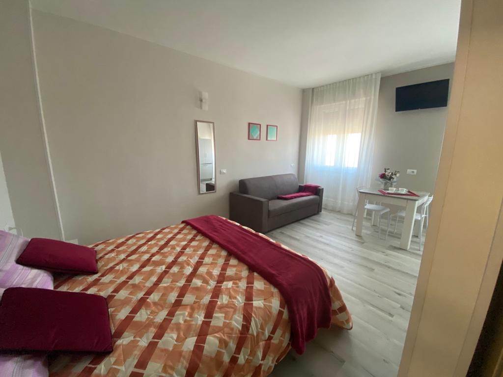 monolocale in affitto a Modena