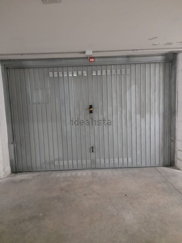 locale di sgombero in affitto a Modena in zona San Cataldo