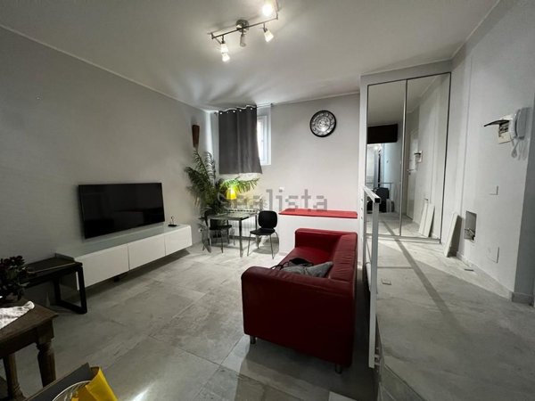 appartamento in affitto a Modena in zona Centro Storico