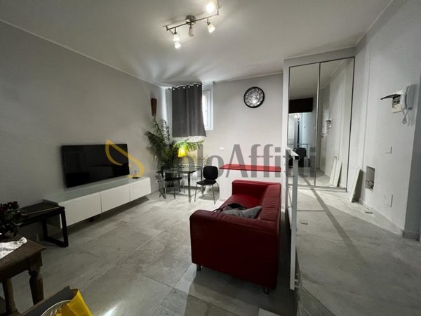 appartamento in affitto a Modena in zona Centro Storico