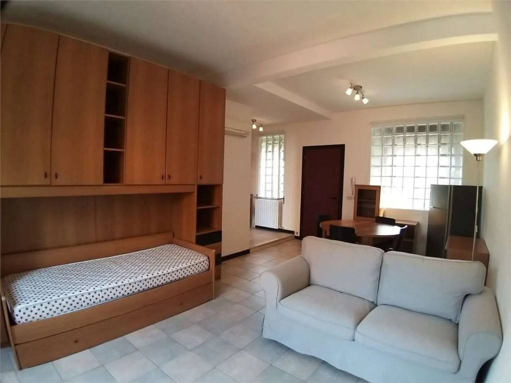 appartamento in affitto a Modena