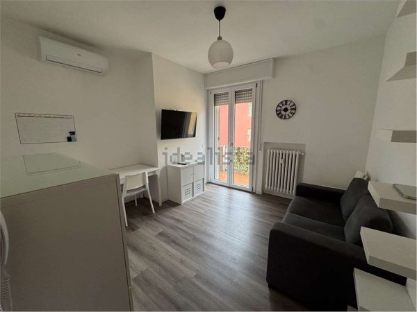 appartamento in affitto a Modena in zona Buon Pastore