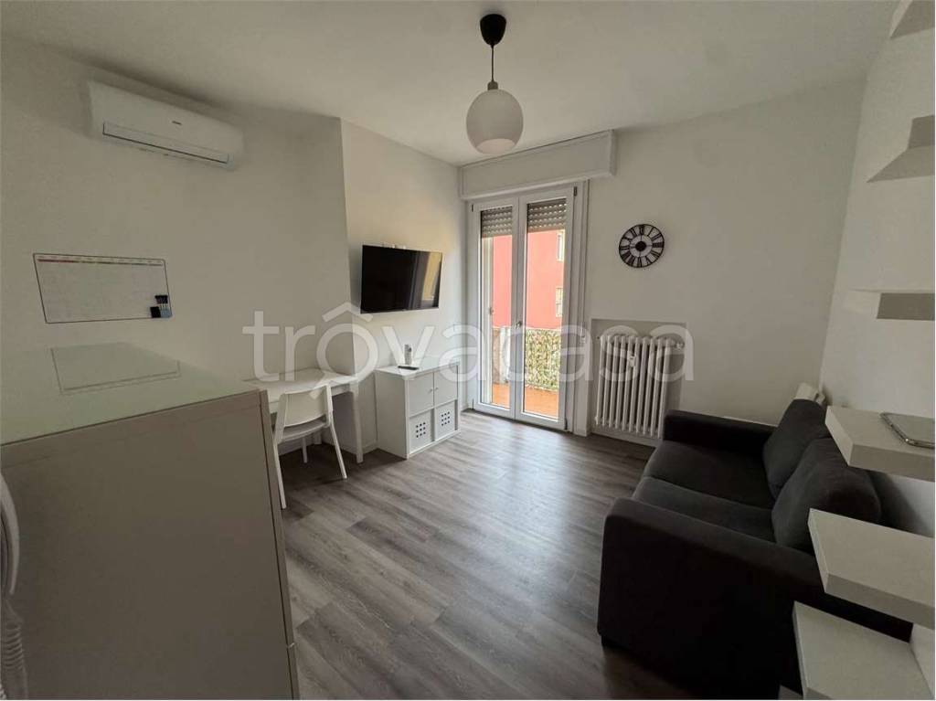 appartamento in affitto a Modena in zona Buon Pastore