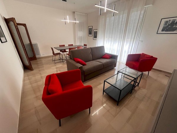 appartamento in affitto a Modena