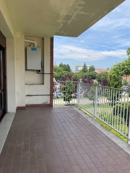 appartamento in affitto a Modena in zona Centro Storico