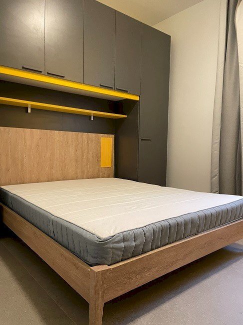 appartamento in affitto a Modena in zona Centro Storico