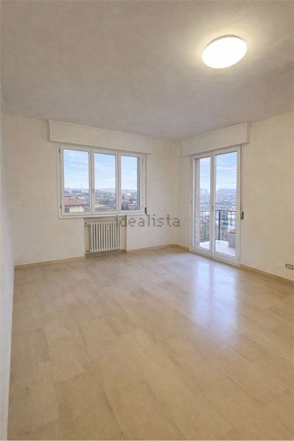 appartamento in affitto a Modena in zona Buon Pastore