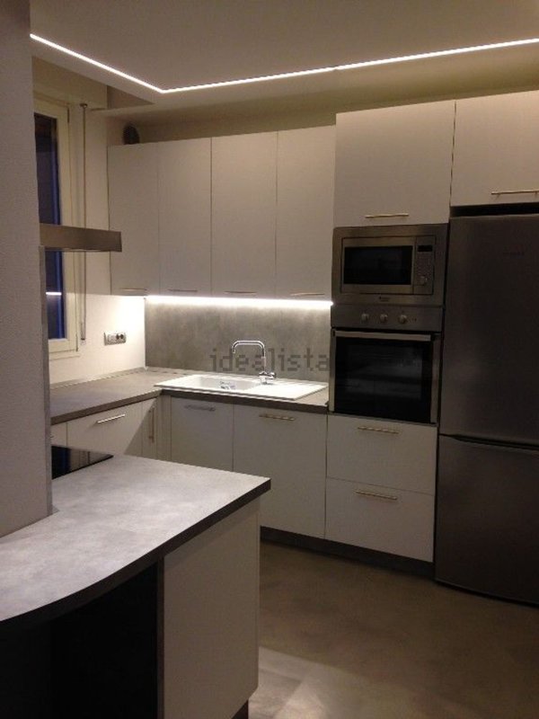 appartamento in affitto a Modena in zona Crocetta