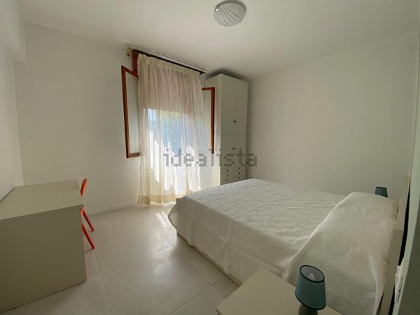 appartamento in affitto a Modena