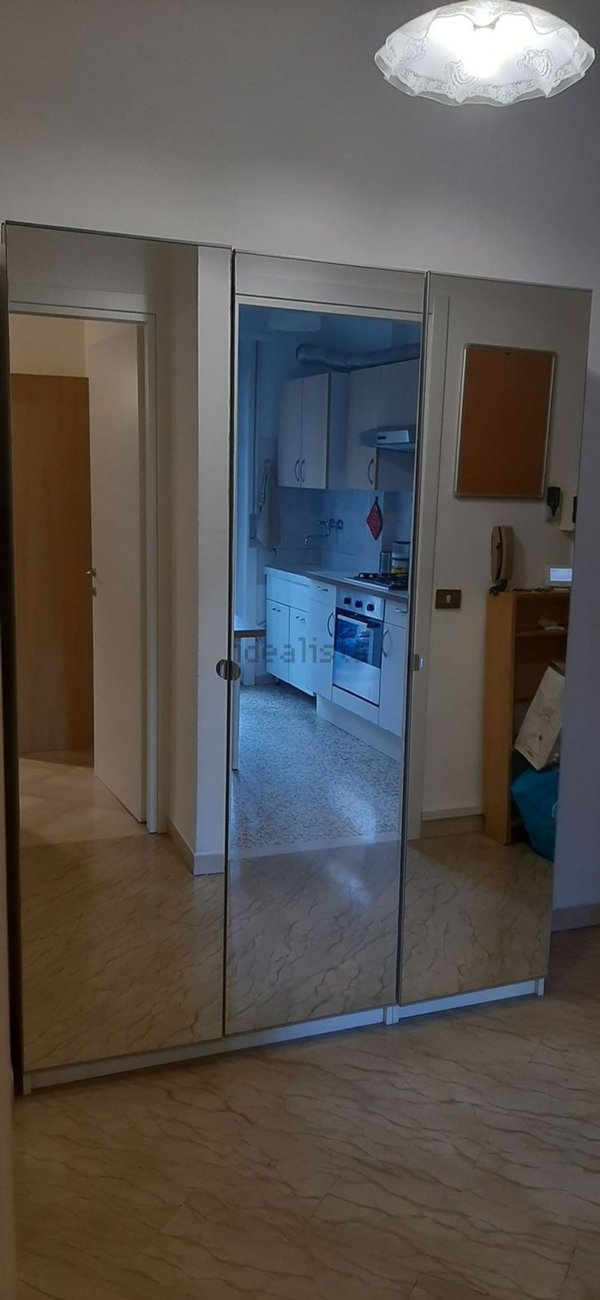 appartamento in affitto a Modena in zona Sant'Agnese