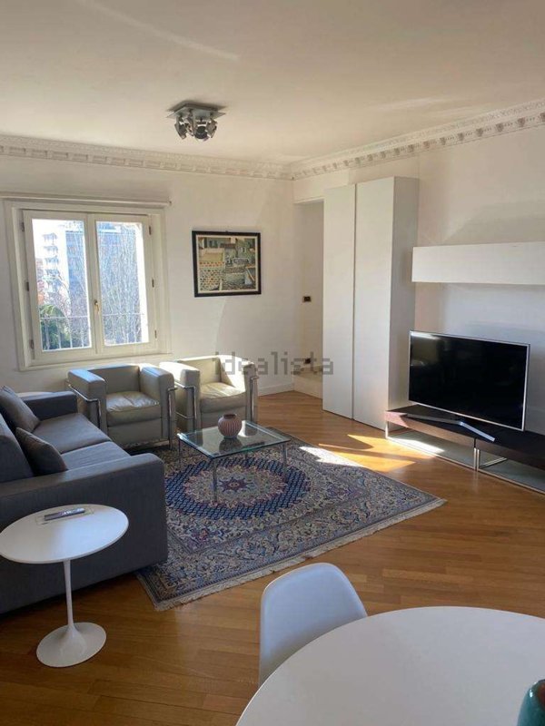 appartamento in affitto a Modena